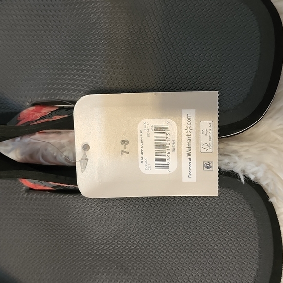 COPY - Mens Flip Flops - Picture 7 of 8